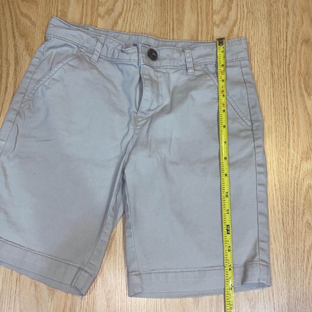 Uniform Shorts - Picture 3 of 8